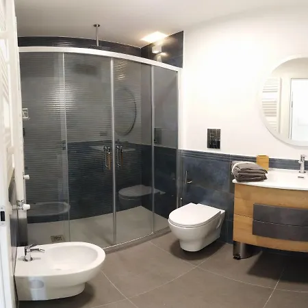 Casa Tilde Appartement