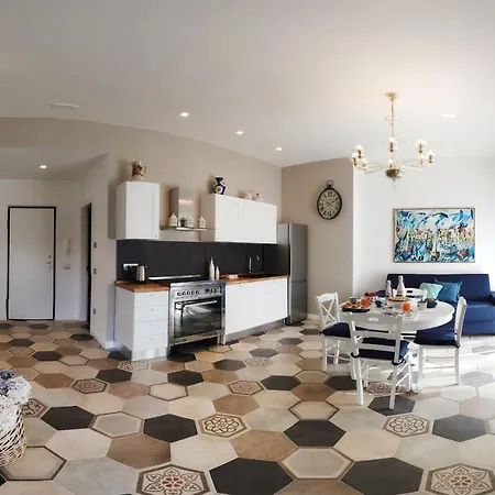 Appartement Casa Tilde *