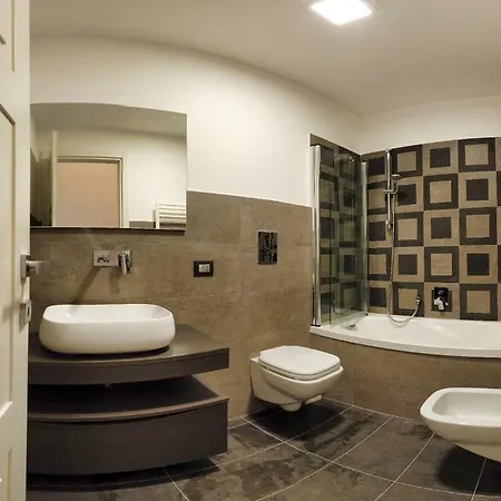 Appartement Casa Tilde