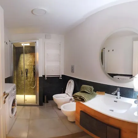 Apartman Casa Tilde *