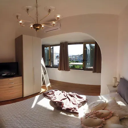Apartman Casa Tilde