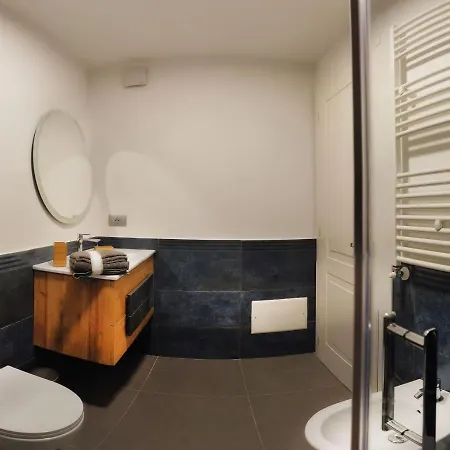 Apartman Casa Tilde