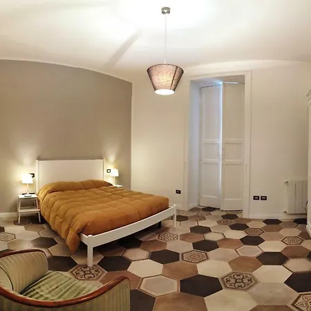 Casa Tilde * Bacoli