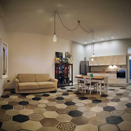 Casa Tilde