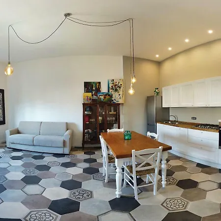 Διαμέρισμα Casa Tilde *