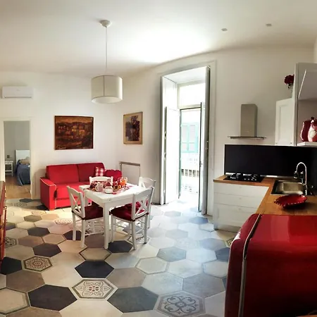 Casa Tilde