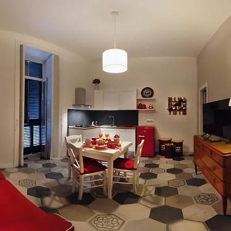 Casa Tilde *