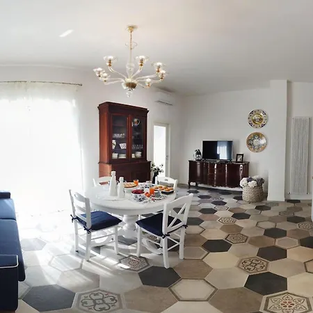 Casa Tilde Appartamento