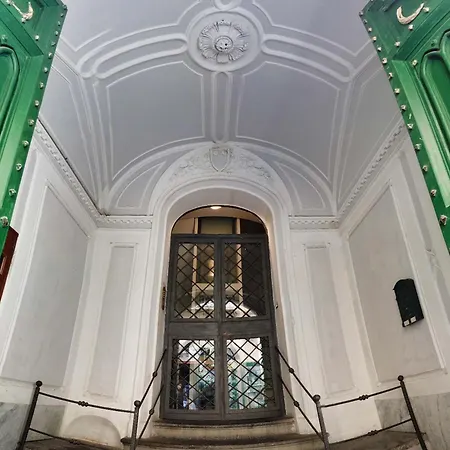 Casa Tilde דירה *