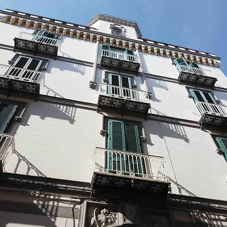 Apartment Casa Tilde *