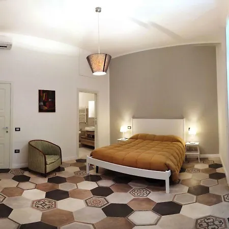 Casa Tilde דירה באקולי