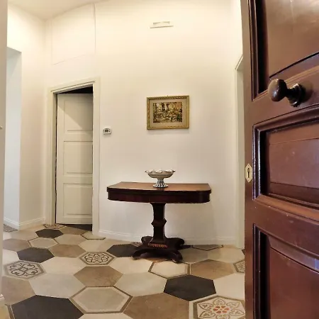 Casa Tilde Bacoli