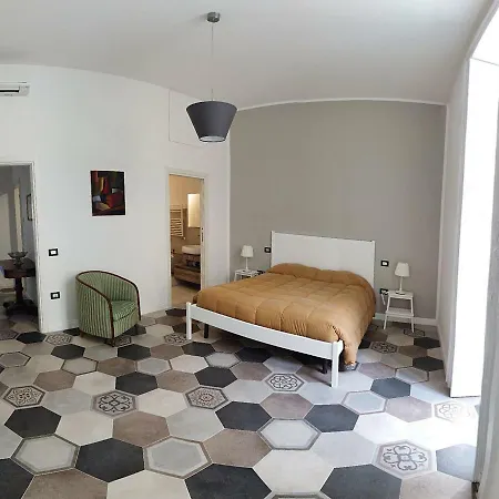 Casa Tilde * Bacoli