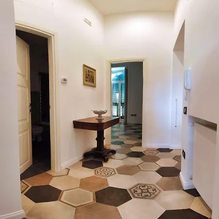 Casa Tilde דירה באקולי