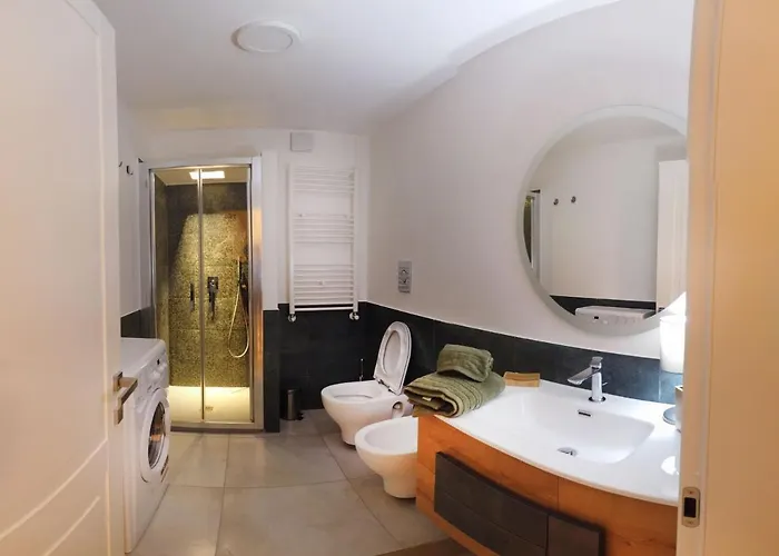 Apartamento Casa Tilde *